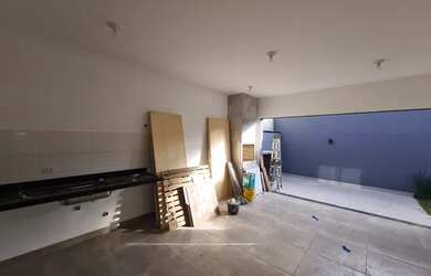 Imagem 7: Casa de condomínio para venda com 168 metros quadrados com 3 quartos 2 suítes Phytus