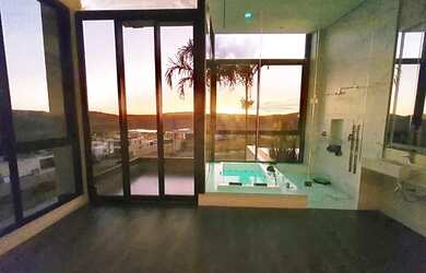 Imagem: NOVA LIMA - Casa Padrão - Alphaville - Lagoa dos Ingleses