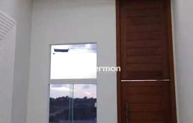 Imagem: A casa em condomínio possui 3 Dormitórios, 4 Banheiros, 2