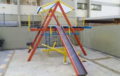 Imagem 12: São Paulo - Apartamento Padrão - Moema Pássaros