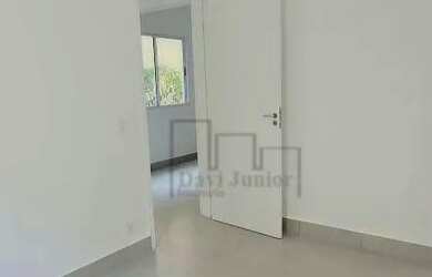 Imagem 4: Apartamento à venda, 45 m² por R$ 165.000,00 - Lopes de Oliveira - Sorocaba/SP