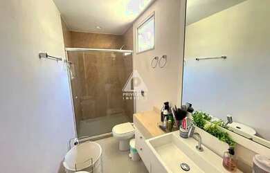 Imagem 12: Apartamento à venda, 3 quartos, 2 suítes, 1 vaga, Lagoa - RIO DE JANEIRO/RJ