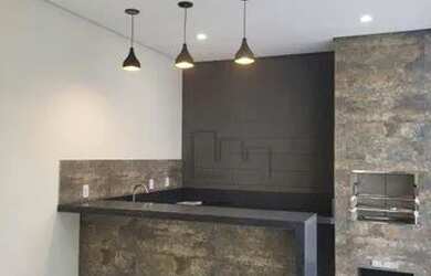 Imagem 5: Casa com 3 dormitórios, 136 m² - venda por R$ 715.000,00 ou aluguel...