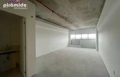 Imagem 9: Sala, 141 m² - venda por R$ 1.100.000,00 ou aluguel por R$ 10.191,84/mês - Jardim Aquarius