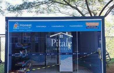 Imagem 14: Apartamento com 2 dormitórios, 42 m² - venda por R$ 212.000,00 ou aluguel por R$ 1.540,00