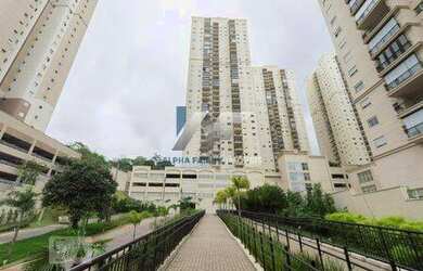 Imagem 14: Apartamento para Locação em Barueri no Reserva do Alto