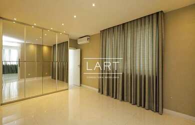 Imagem 8: Apartamento com 3 dormitórios para alugar, 215 m² por R$ 15.005/mês...