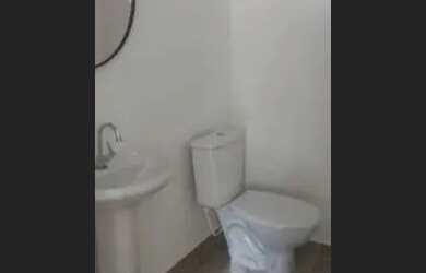 Imagem 6: Casa na Ribeira. 90m² de Área, 1 Banheiroe2 Dormitórios