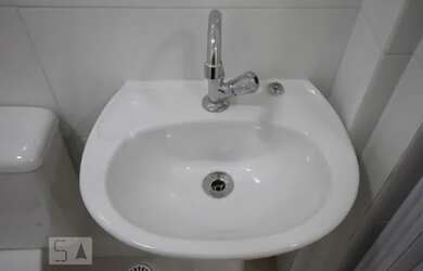 Imagem 7: Apartamento para Aluguel - Bela Vista, 1 Quarto, 35 m2