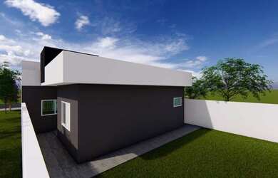 Imagem 1: Casa à venda em Boituva/SP