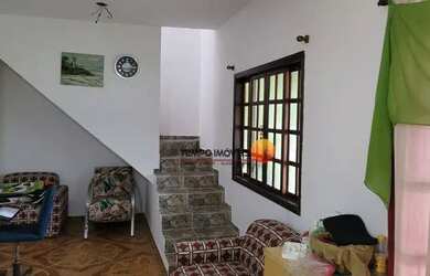 Imagem 4: Casa com 4 dormitórios à venda, 250 m² por R$ 550.000,00 - Itaipu -...