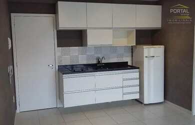 Imagem 1: Apartamento com 1 dormitório, 36 m² - venda por R$ 285.000,00 ou aluguel...