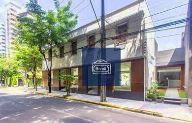 Imagem: O depósito possui 44m² de Área e está localizado em Graças