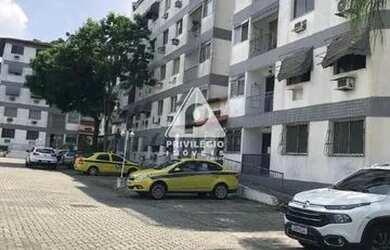 Imagem 12: Apartamento à venda, 2 quartos, 1 vaga, Taquara - RIO DE JANEIRO/RJ