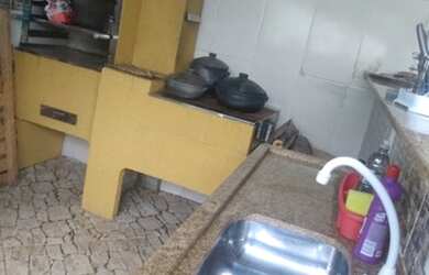 Imagem 11: Casa. 373m² de Área, 5 Vagas na garageme3 Dormitórios