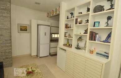 Imagem 7: Apartamento para Aluguel - Copacabana, 1 Quarto, 38 m2