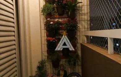 Imagem 9: Apartamento com 3 dormitórios à venda, 89 m² - Jardim Bela Vista -...