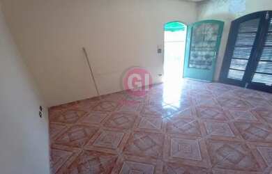 Imagem: A casa possui 2 Dormitórios, 1 Banheiro, 65m² de Área e