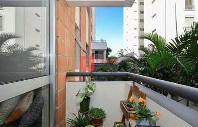 Imagem 10: Apartamento à venda, Com 51m² de Área Útil, 2 Dormitórios, 1 Vaga...