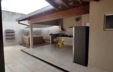 Imagem 13: SAO JOSE DO RIO PRETO - Residential / Home - RESIDENCIAL SANTA CRUZ -...