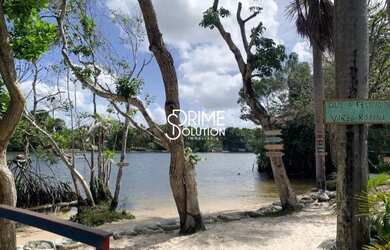 Imagem 4: Casa de Condomínio no Lençóis Ville Barreirinhas - Porteira Fechada