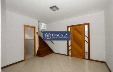 Imagem 6: Casa para alugar, 270 m² por R$ 15.350,01/mês - Jardim Paulista - São...