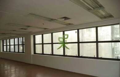 Imagem 4: Andar Corporativo Corporativa para venda e locação, Vila Buarque, São...