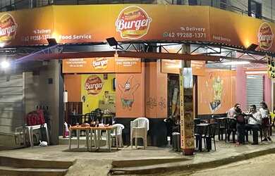 Imagem: O depósito está localizado em Jardim Alexandrina, Anápolis