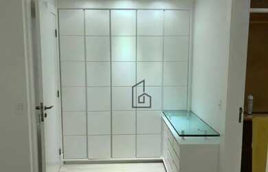 Imagem 14: Apartamento com 4 dormitórios, 195 m² - venda por R$ 2.700.000 ou aluguel por R$ 23.848/mê