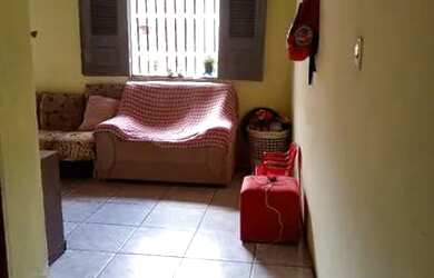 Imagem 5: casa a venda 50 mil. Imóvel novo, 25m² de Área, 1 Vaga na garageme1...