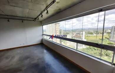 Imagem: O apartamento possui 2 Dormitórios, 3 Banheiros, 3 Vagas na