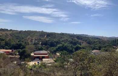 Imagem: O terreno possui 360m² de Área e está localizado em Juatuba