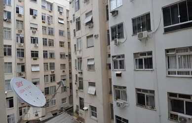 Imagem 7: Apartamento para Aluguel - Copacabana, 2 Quartos, 80 m2