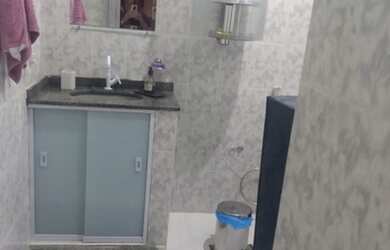 Imagem 4: Casa. 373m² de Área, 5 Vagas na garageme3 Dormitórios