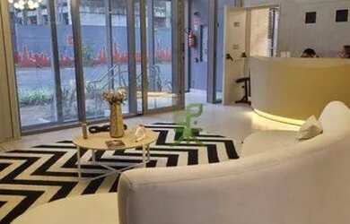 Imagem: Apartamento com 1 dormitório para alugar por R$ 4.140,00/mês