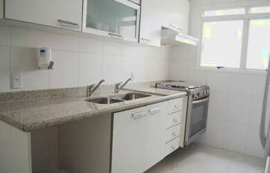 Imagem 12: SÃO PAULO - Apartamento Padrão - BROOKLIN