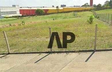 Imagem 2: Terreno à venda, 4054 m² por R$ 10.136.185,00 - Jardim Paraíso - Itu/SP