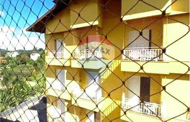 Imagem: O apartamento possui 3 Dormitórios, 2 Banheiros, 92m² de Área