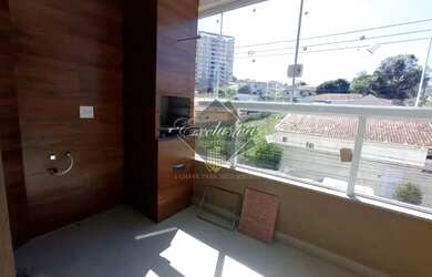 Imagem: O apartamento possui 3 Dormitórios, 2 Banheiros, 1 Vaga na