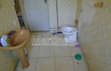 Imagem 10: Casa Padrão em Ribeirão Preto