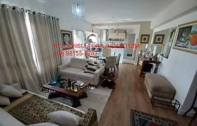 Imagem 4: APARTAMENTO RESIDENCIAL em INDAIATUBA - SP, JARDIM PAU PRETO