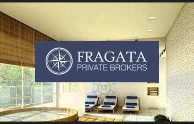 Imagem 11: Apartamento com 3 dormitórios à venda, 180 m² por R$ 2.700.000,00 - Brooklin Novo - São Pa