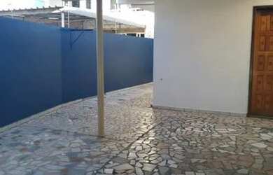 Imagem 3: Alugo casa no Boqueirão. Área de serviço, 1 Vaga na garageme2 Dormitórios