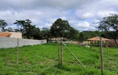 Imagem 3: Chácara Betim 1000 metros