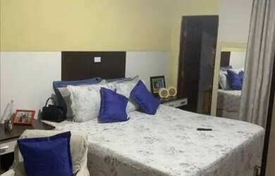 Imagem 3: Casa para venda possui 100 metros quadrados com 3 quartos em São Geraldo...