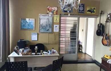 Imagem 10: Casa, 284 m² - venda por R$ 930.000,00 ou aluguel por R$ 9.000,00/mês...