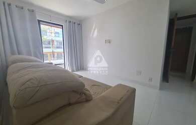 Imagem 4: Cobertura à venda, 3 quartos, 2 suítes, 3 vagas, Recreio dos Bandeirantes...