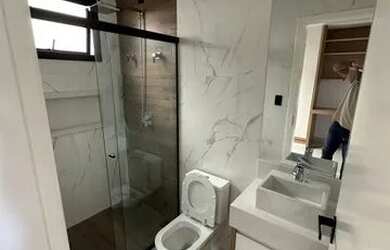 Imagem 8: INDAIATUBA - Casa de Condomínio - JARDIM RESIDENCIAL HELVÉTIA PARK I