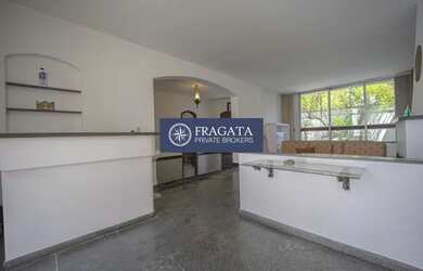 Imagem 12: Casa com 4 dormitórios à venda, 343 m² por R$ 3.300.000,00 - Alto de Pinheiros - São Paulo