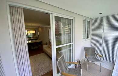 Imagem 15: 675 mil ,lindo 3 qtos suíte, 2 vagas 40 iten de lazer, vista livre